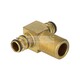 T-NIPPLE 13,5 M22X1,5